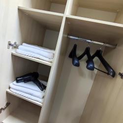 2-комнатный номер люкс