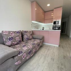 Фото Отель Sofi (Софи) на улице Крымской Весны 4 корпус 3