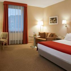 фото 16 Holiday Inn Moscow Lesnaya (Холидей Инн Москва Лесная)