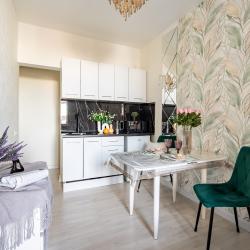 Фото Отель ST-Apartments на проспекте Лиговский 44В