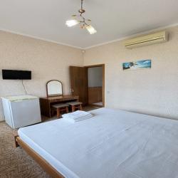 2-местная комната стандарт