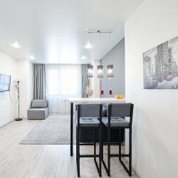 Фото Отель Family Space на улице Калинина