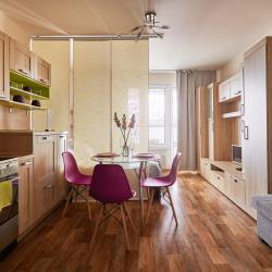 фото 3 Апартаменты BookingPiter (БукингПитер) на улице Кушелевская дорога