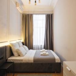 фото 7 Caps Hotel на Остоженке (Капс Отель на Остоженке)