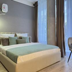 Апартаменты студия ильинская, 13/2