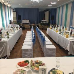 Фото Отель Иртыш