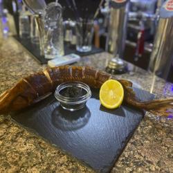 Фото Отель Блесна