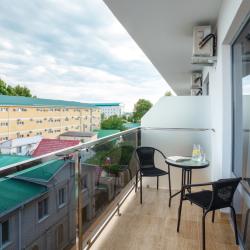 Фото Отель Амфора Resort & Beach Hotel All inclusive (Амфора)
