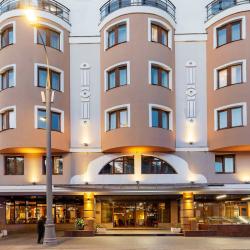 Фото Отель SADU Hotel Moscow (Саду ), участник Radisson Individuals