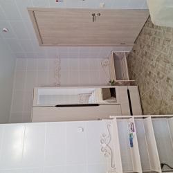 1-комнатные апартаменты улучшенные Самарская обл, г Самара, ш Заводское, 101