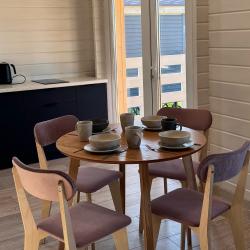 Фото Отель Зона Комфорта