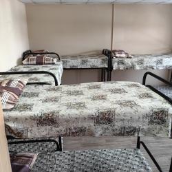 Фото Отель На Привокзальной