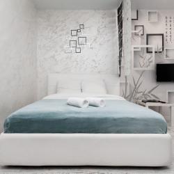 1-комнатные апартаменты студия