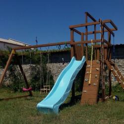 Фото Отель Гостевой дом Constanta (Константа)