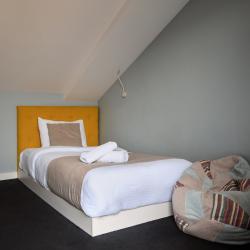 1-местный номер эконом (мансарда)