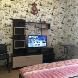 Номер полулюкс улучшенный