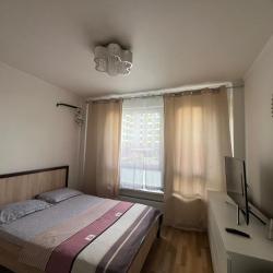 Фото Отель AlexHome (АлексХоум) на улице Молодежная 61