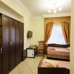 Фото Отель Замок