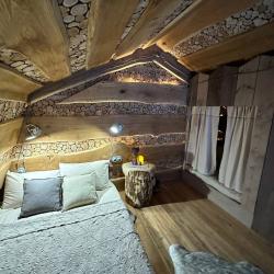 Шале улучшенное №14