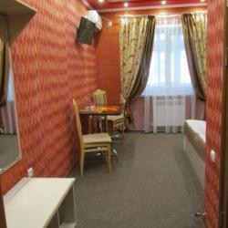 Фото Отель Нарина