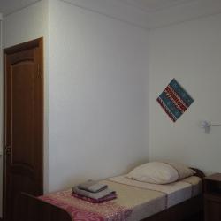 Фото Отель Каньон