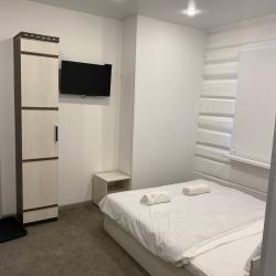 Номер стандарт улучшенный