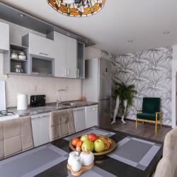 Фото Отель Domigo (Домиго) на улице Димитрова