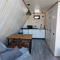 Фото Отель Надо в Горы