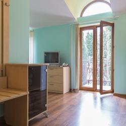 Номер комфорт