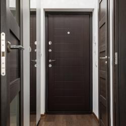 Апартаменты студия Sunset Shine