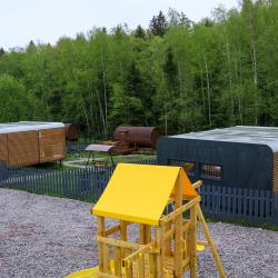 Фото Отель ЁЛКИ