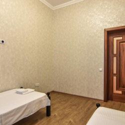 Фото Отель Николь