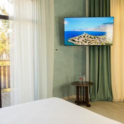 Номер полулюкс #203