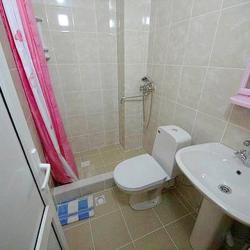 4-местный номер стандарт семейный