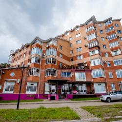 Фото Отель Гостевой Дом Строгановых