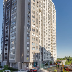 2-комнатные апартаменты улучшенные
