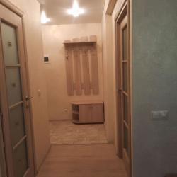 3-комнатные апартаменты стандарт