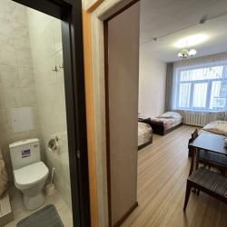 3-местный номер стандарт