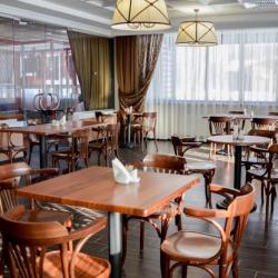 Фото Парк-Отель Васильевский