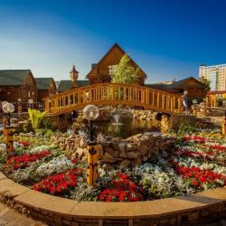 Фото Отель Urban Apartments (Урбан Апартментс) на улице Агрономическая