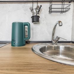 Фото Отель Стрелка на улице Бурнаковская 87