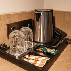 Фото Отель Терен кёл