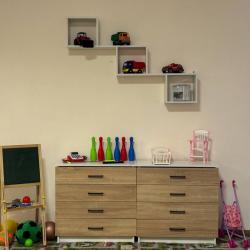 Фото Отель Ателика Тешебс