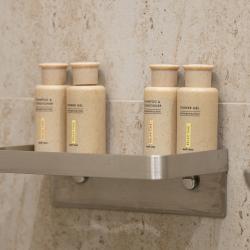 Номер стандарт с 1 двуспальной кроватью