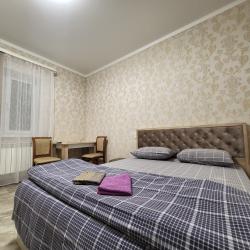 Фото Отель Барбарис