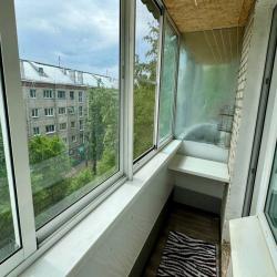 Фото Отель ApartLand на Вокзальная 44/2