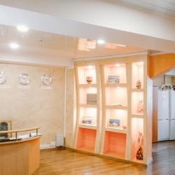 Фото Отель Smart Hotel KDO (Смарт КДО )
