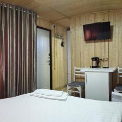 Фото Отель Велес