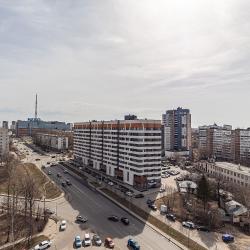 Фото Отель Сова-дом на улице Горького 23А