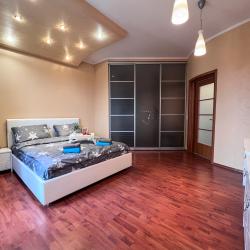 Фото Отель uTrip (юТрип) на улице Чистопольская 20